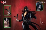 Оригинальная аниме фигурка &laquo;1/6 Scale Karasu-Yu Yu Hakusho-Toys Evolution Studio&raquo;