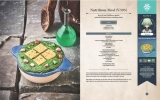 Артбук  &laquo;Genshin Impact Official Cookbook: Culinary Journeys Across Teyvat&raquo; 