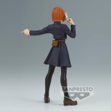 Оригинальная аниме фигурка &laquo;Banpresto - Jujutsu Kaisen - Nobara Kugisaki (ver. A), Bandai Spirits Jukon No Kata Figure&raquo;