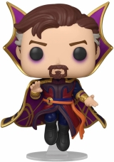 Виниловая фигурка &laquo;Funko Pop! Marvel: What If? - Doctor Strange Supreme&raquo;