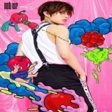 Официальный CD  NCT127-[Cherry Bomb] 3rd Mini Album CD+Photobook+PhotoCard K-POP Sealed NCT #127 NCT 127