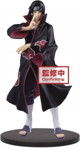 Оригінальна аніме фігурка &laquo;BanPresto Naruto Shippuden Vibration Stars Uchiha Itachi Figure&raquo;