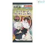 Коллекционные карточки (бустеры) &laquo;"Hell's Paradise: Jigokuraku" Clear Card Collection&raquo;