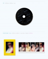 Официальный CD Bighit Tomorrow X Together TXT - The Dream Chapter : Star 1CD+80p Photobook+3Photocards+2Sticker Pack+Folded Poster+Double Side Extra Photocards Set