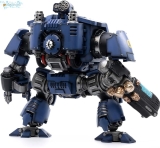JOYTOY - Extreme Warrior Redemptor Dreadnought Brother Dreadnought Tyleas JT2757