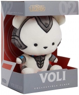 Оригинальная мягкая игрушка League of Legends Official Collectible Plush, Volibear
