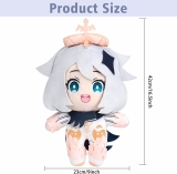 Оригинальная мягкая игрушка &laquo;Genshin Impact Plush Paimon&raquo;