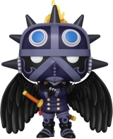 Виниловая фигурка &laquo;Funko Pop Plus: One Piece - King&raquo;