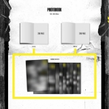 Официальный CD &laquo;STRAY KIDS I am Who (I am Version) 2nd Mini Album CD+Photobook+3 QR Photocards+Lyrics Poster+(Extra 4 Photocards and 1 Double-Sided Photocard Set)&raquo;