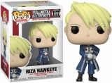 Вінілова фігурка «Funko Pop! Animation: Full Metal Alchemist: Brotherhood - Riza Hawkeye»