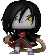 Виниловая фигурка &laquo;Funko Pop! Animation: Naruto: Shippuden - Orochimaru (Akatsuki)&raquo;