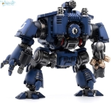 JOYTOY - Extreme Warrior Redemptor Dreadnought Brother Dreadnought Tyleas JT2757