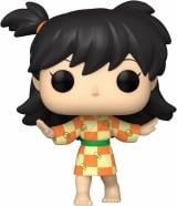 Вінілова фігурка &laquo;Funko Pop! Animation: Inuyasha - Rin&raquo;