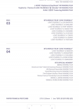 Официальный DVD Big hit Entertainment BTS Bangtan Boys - BTS Memories of 2018 DVD 4Discs+226p Photobook+Paper Frame&Postcard+Clear Photo Index+Sticker+Photocard+Double Side Extra Photocards Set