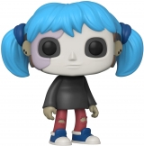 Виниловая фигурка Funko Pop! Games: Sally Face - Sally Face