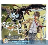 Манга на английском языке &laquo;Death Note Box Set (Vol.s 1-13): Volumes 1 - 13&raquo;