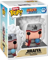 Виниловая фигурка &laquo;Funko Pop! Bitty: Naruto Shippuden - Minato Namikaze, Orochimaru, Tsunade, and Jiraiya&raquo;