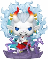 Виниловая фигурка &laquo;Funko Pop! Deluxe: One Piece - Yamato&raquo;