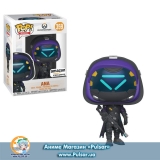 Виниловая фигурка Funko Pop Games: Overwatch - Ana with Shrike Skin Exclusive Collectible Figure