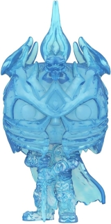 Виниловая фигурка &laquo;Funko Pop! Games: World of Warcraft - The Lich King&raquo;