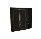 Артбук &laquo;The Art of Dragon Age: The Veilguard (Deluxe Edition)&raquo; [USA IMPORT]