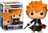 Виниловая фигурка &laquo;Funko Pop Bleach Ichigo Kurosaki Bankai Tensa Zangetsu Vinyl Figure (AAA Anime Exclusive)&raquo;