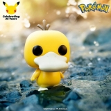 Виниловая фигурка &laquo;Funko Pop! Games: Pokemon - Psyduck&raquo;