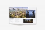 Артбук &laquo;Assassin's Creed: Atlas&raquo; [USA IMPORT]