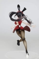 Оригинальная аниме фигурка &laquo;Taito Date A Bullet Coreful Figure - Tokisaki Kurumi ～Bunny ver.～ &raquo;