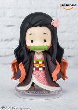 Оригинальная аниме фигурка &laquo;"Demon Slayer: Kimetsu no Yaiba" Figuarts Mini Small Nezuko&raquo;