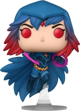Виниловая фигурка &laquo;Funko Pop! Heroes: Justice League - Raven, Winter Convention Exclusive&raquo;
