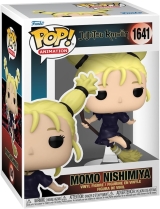 Виниловая фигурка &laquo;Funko Pop! Animation: Jujutsu Kaisen - Momo Nishimiya&raquo;