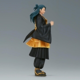 Оригинальная аниме фигурка &laquo;Banpresto - Jujutsu Kaisen - Jukon No Kata - Suguru Geto Statue, Medium&raquo;
