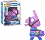 Вінілова фігурка Funko Pop Games: Fortnite - Loot Llama