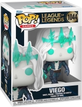 Виниловая фигурка &laquo;Funko Pop! Games: League of Legends - Viego&raquo;