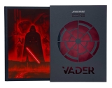 Артбук &laquo;Star Wars Icons Darth Vader HC&raquo; [USA IMPORT]