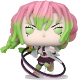 Виниловая фигурка &laquo;Funko Pop Animation: Demon Slayer - Mitsuri Kanroji (Attack)&raquo;