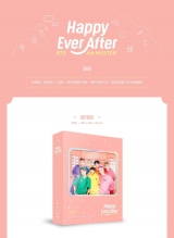 Официальный DVD BTS BANGTAN BOYS - BTS 4th MUSTER Happy Ever After DVD 3Discs+Photobook+Postcard+Photocard+Extra Photocards Set