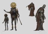 Артбук &laquo;Elden Ring: Official Art Book Volume I Japanese Edition&raquo;
