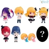 Игрушка-сюрприз с коллекционной фигуркой &laquo;"Oshi no Ko" Collection 2&raquo;