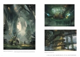 Артбук &laquo;NieR Art - Koda Kazuma Works&raquo; [USA IMPORT]
