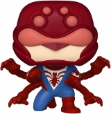Виниловая фигурка «Funko Pop! Marvel: Beyond Amazing - Spider-Man 2211»
