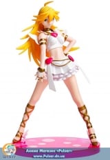 Оригинальная аниме фигурка Panty & Stocking with Garterbelt -  PM Figure Panty