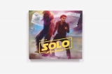 Артбук Art of Solo: A Star Wars Story  [ENG] [ USA IMPORT ]