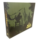 Артбук &laquo;The Art of DreamWorks The Wild Robot (Deluxe Edition)&raquo; [USA IMPORT]