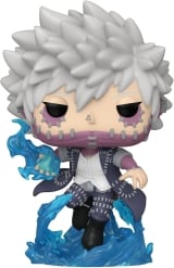 Виниловая фигурка &laquo;FUNKO POP! Plus Anime: My Hero Academia - Dabi&raquo;