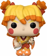 Виниловая фигурка &laquo;Funko Pop! Animation: Demon Slayer - Zenitsu Agatsuma (Kimono)&raquo;