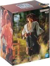 Оригинальная аниме фигурка &laquo;Guren no Kizuna-hen Hiiro Figure | That Time I Got Reincarnated as a Slime&raquo;