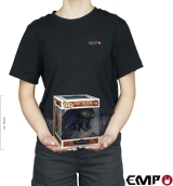 Виниловая фигурка &laquo;Funko Pop Deluxe: How to Train Your Dragon: Toothless #1792&raquo;