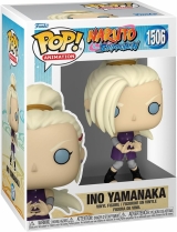 Виниловая фигурка &laquo;Funko Pop! Animation: Naruto Shippuden - Ino Yamanaka&raquo;